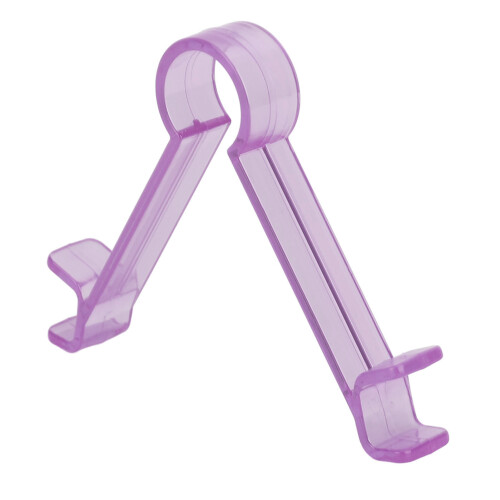 (Purple) Gesichts-Übungsgerät Lippenplumper ABS Pink 1