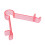(Pink) Gesichts-Übungsgerät Lippenplumper ABS Pink 3