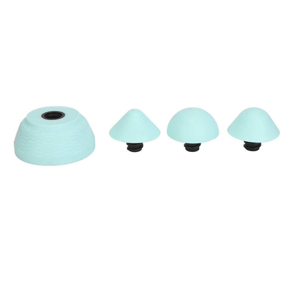 Body Massage Ball Set Muscle Relaxation Trigger Point