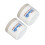 2x120ml Moisturizing Cream Deep Hydration Anti-Wrinkle Vit E 5