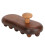 Lymphdrainage-Zellulite-Massager mit 16 Holzkugeln 5