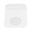 (White) Breathable Washable Cotton Colostomy Bag Cover 5