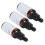 3x 30ml Anti-aging & Hydrating Face Serum 3