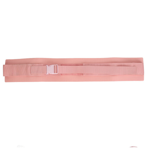 Heupbrugriem Antislip voor Halter/Kettlebell 1
