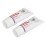 2x60ml Warming Foot Cream Plant Extract Moisturizer 4