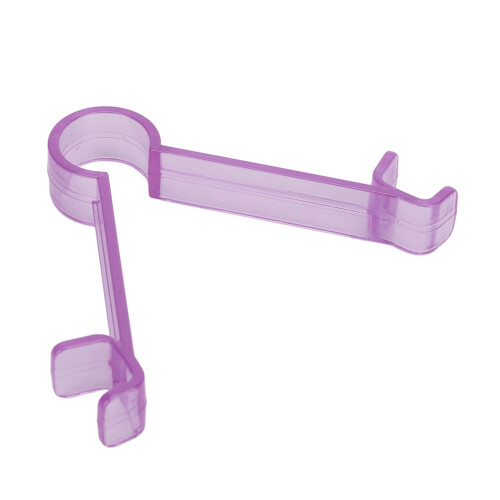 (Purple) Gesichts-Übungsgerät Lippenplumper ABS Pink 2