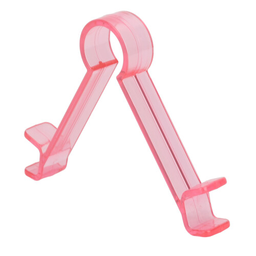 (Pink) Gesichts-Übungsgerät Lippenplumper ABS Pink 1