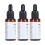 3x 30ml Anti-aging & Hydrating Face Serum 2