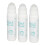 3pcs Roll On Hair Growth Serum 18ml Moisturizing Relief 4