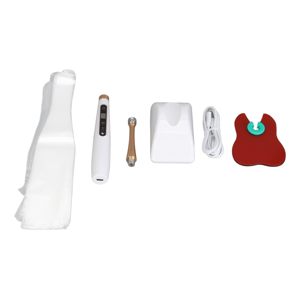 1 Second Curing Light 6 Modes LED Caries Detection