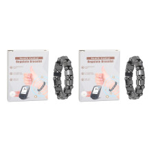 2x Magnetarmband gegen Schwindel & Blutzuckerbalance