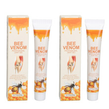 2pcs Bee Venom Joint Relief Cream