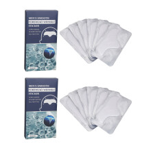 12x Stirnfalten-Patches gegen feine Linien 30ml