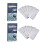12st Forehead Wrinkle Patches 30ml 1