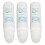 3pcs Roll On Hair Growth Serum 18ml Moisturizing Relief 3