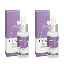 2pz Olio Rassodante Glutei Nutriente 30ml
