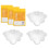 30st Hydrocolloid Nose Pore Strips 1