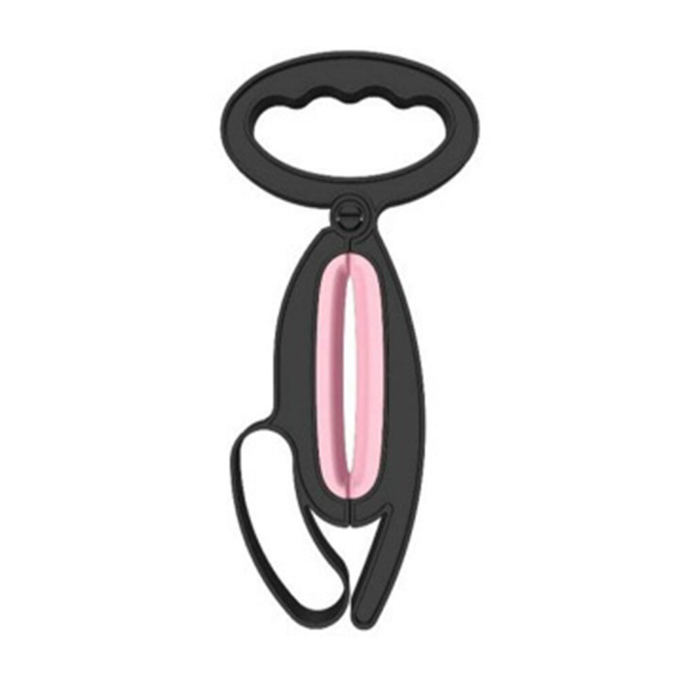 Urinary Incontinence Clamp Adjustable Soft Silicone for Men