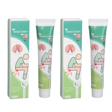 2pcs Hemorrhoid Cream 0.7oz Burning Relief