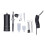 Draadloze Airbrush Kit 2 PSI 20/40cc 1