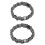 2x Magnetarmband gegen Schwindel & Blutzuckerbalance 4