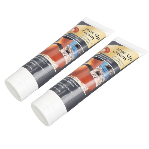 2 Pezzi Crema Sollevamento Glutei 85g Idratante 1