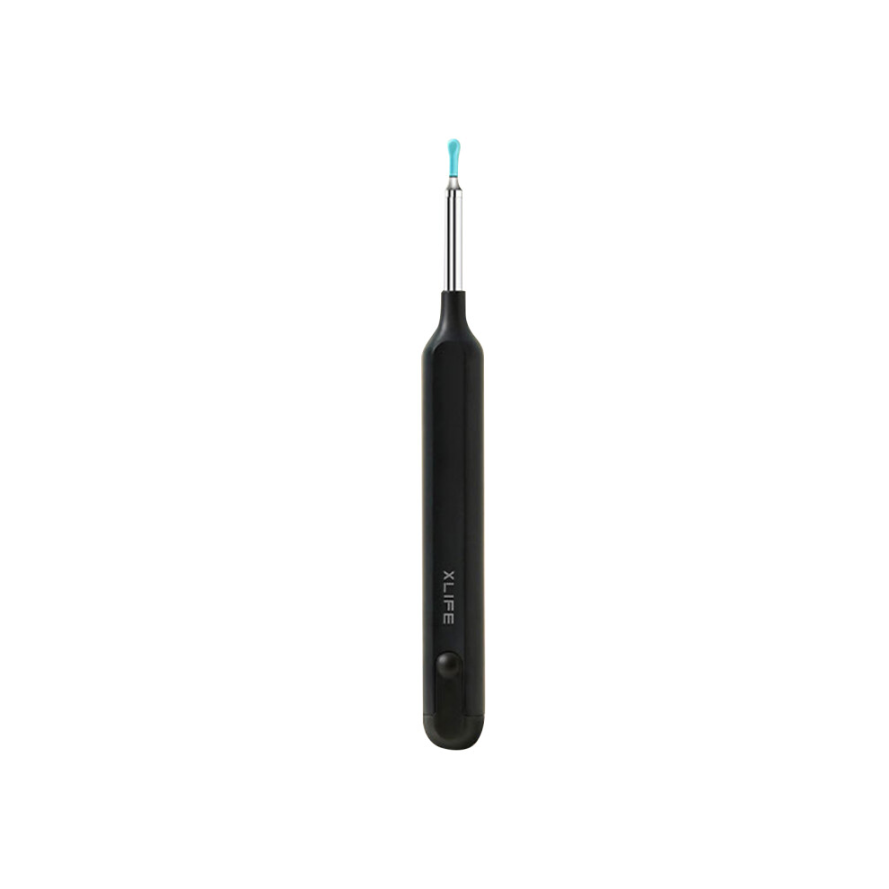 Usb Rechargeable Visual Earpick Earwax Remover For Kids Unisex Kids