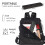 Portable BT Wireless Inkless Tattoo Printer 1