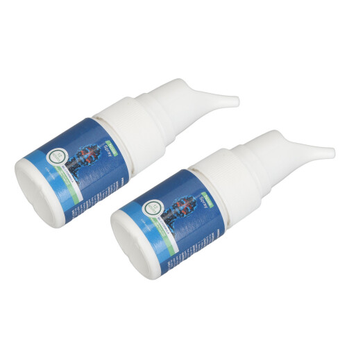 2x Allergie Neusspray 18ml Kruiden 1