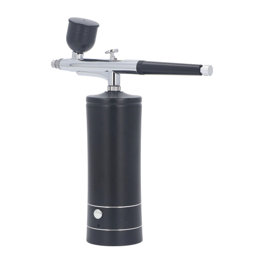 Draadloze Airbrush Kit 2 PSI 20/40cc 1