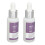 2pz Olio Rassodante Glutei Nutriente 30ml 5