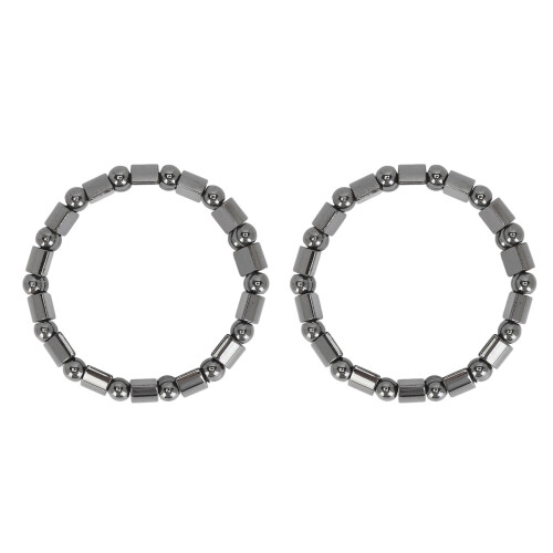 2x Magnetarmband gegen Schwindel & Blutzuckerbalance 1
