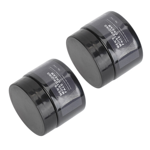 2x Mannen Crème 54ml Anti-aging 2