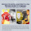 Wireless Infrared Doorbell with Motion Sensor, 4-Level Volume, Long Range 9