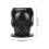 200x Thickened Tattoo Ink Cups w/ Base for Microblading 1
