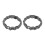 2x Magnetarmband gegen Schwindel & Blutzuckerbalance 5