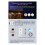 Wireless Infrared Doorbell with Motion Sensor, 4-Level Volume, Long Range 7