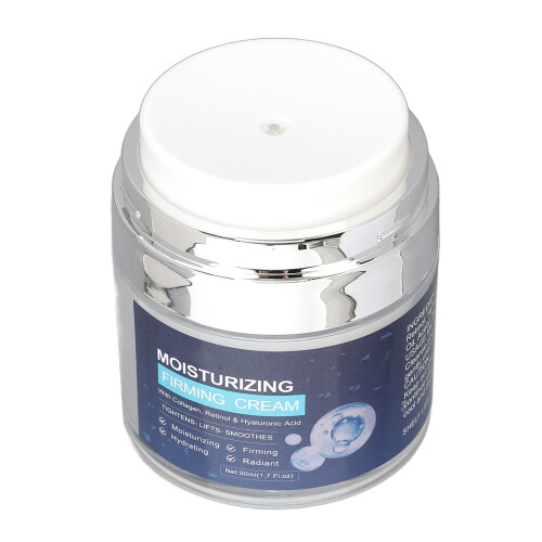 Mannen Anti-Rimpel Crème Hydraterend 50ml 2