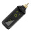 Draadloze Tattoo Pen Oplaadbaar LED RCA 4