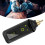Draadloze Tattoo Pen Oplaadbaar LED RCA 5