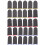 30Pcs Komfortabla Fingerskydd För Spelande 1