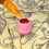 200pcs Tattoo Ink Caps Cups Thickened Pigment Cups for Microblading 5