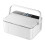 2 Layer Portable Insulin Refrigerator Box Rechargeable LED 5