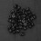 200x Thickened Tattoo Ink Cups w/ Base for Microblading 5
