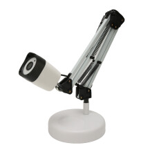 8MP HD Document Camera K913AF with OCR & LED Fill Light for Office & Classroom