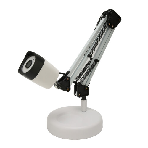 8MP HD Document Camera K913AF with OCR & LED Fill Light for Office & Classroom