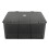 (Light Gray) Stofvrije sample box transparant 1