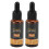 2pcs 30ml Vitamin C Face Serum Anti Aging Moisturizing 2