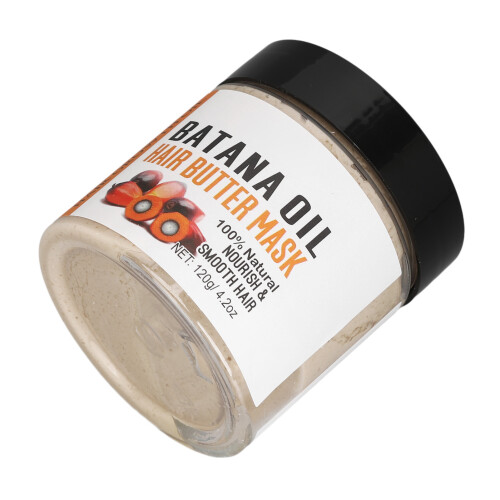Batana Haar Masker 4.2oz Voedend 2