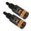 2pcs 30ml Vitamin C Face Serum Anti Aging Moisturizing 5